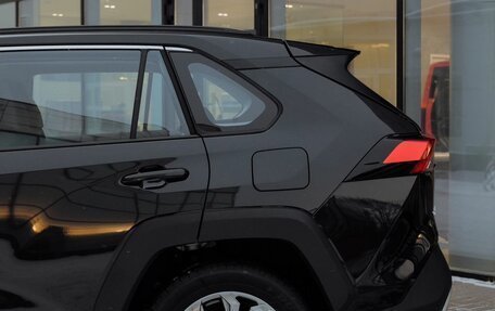 Toyota RAV4, 2025 год, 4 690 000 рублей, 5 фотография