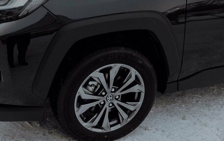 Toyota RAV4, 2025 год, 4 690 000 рублей, 7 фотография