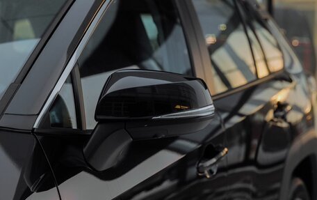 Toyota RAV4, 2025 год, 4 690 000 рублей, 10 фотография