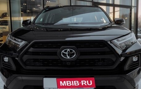 Toyota RAV4, 2025 год, 4 690 000 рублей, 9 фотография