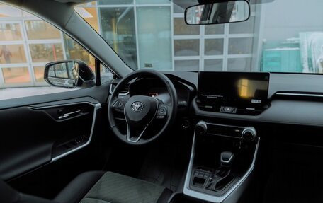 Toyota RAV4, 2025 год, 4 690 000 рублей, 29 фотография