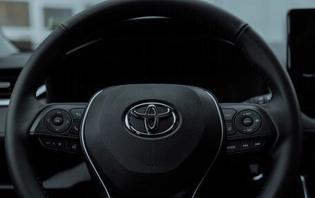 Toyota RAV4, 2025 год, 4 690 000 рублей, 25 фотография