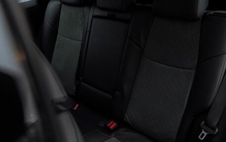 Toyota RAV4, 2025 год, 4 690 000 рублей, 28 фотография