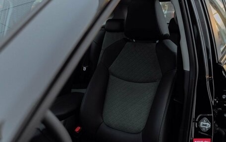 Toyota RAV4, 2025 год, 4 690 000 рублей, 16 фотография