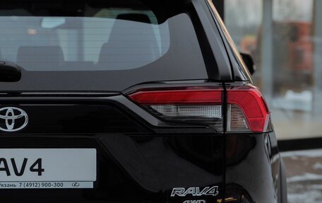 Toyota RAV4, 2025 год, 4 690 000 рублей, 37 фотография