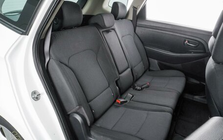 KIA Carens III (RP), 2016 год, 1 489 000 рублей, 7 фотография