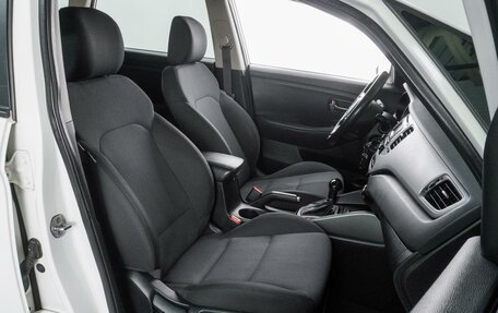 KIA Carens III (RP), 2016 год, 1 489 000 рублей, 8 фотография