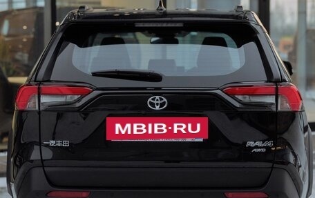 Toyota RAV4, 2025 год, 4 690 000 рублей, 36 фотография