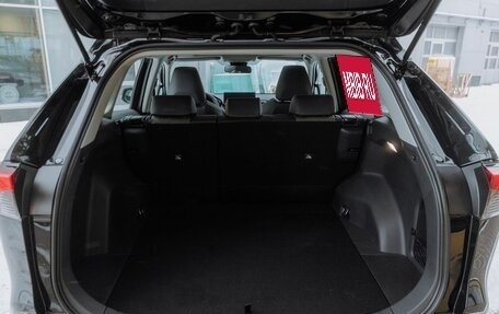 Toyota RAV4, 2025 год, 4 690 000 рублей, 38 фотография