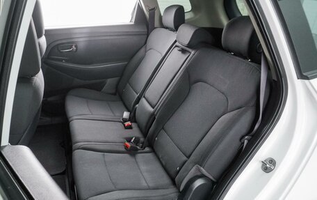 KIA Carens III (RP), 2016 год, 1 489 000 рублей, 9 фотография