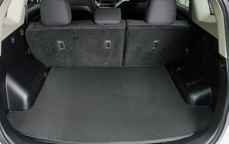 KIA Carens III (RP), 2016 год, 1 489 000 рублей, 19 фотография