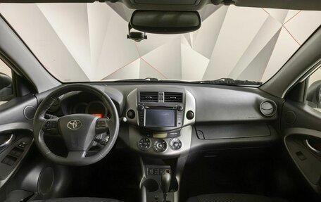 Toyota RAV4, 2012 год, 1 685 000 рублей, 10 фотография