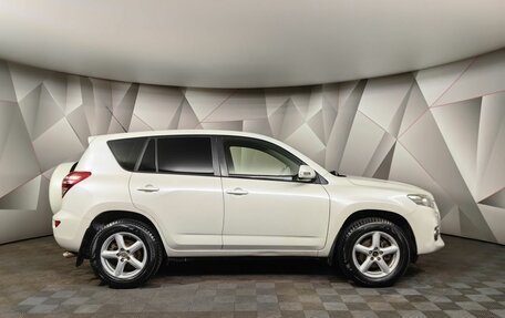 Toyota RAV4, 2012 год, 1 685 000 рублей, 5 фотография