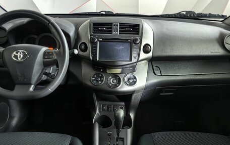 Toyota RAV4, 2012 год, 1 685 000 рублей, 11 фотография