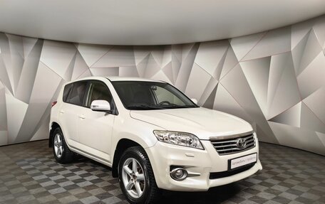 Toyota RAV4, 2012 год, 1 685 000 рублей, 3 фотография