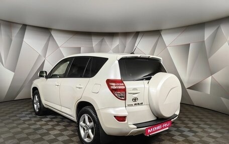 Toyota RAV4, 2012 год, 1 685 000 рублей, 4 фотография