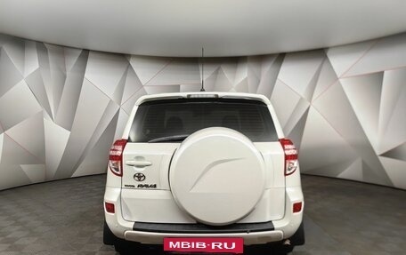 Toyota RAV4, 2012 год, 1 685 000 рублей, 7 фотография
