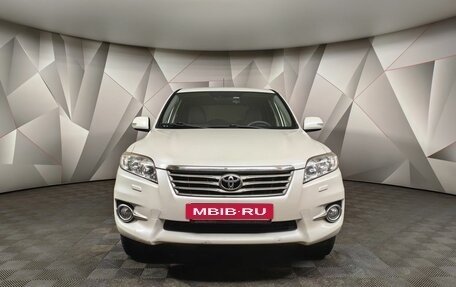 Toyota RAV4, 2012 год, 1 685 000 рублей, 6 фотография