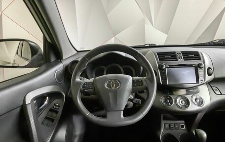 Toyota RAV4, 2012 год, 1 685 000 рублей, 16 фотография