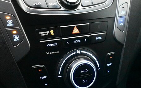 Hyundai Santa Fe III рестайлинг, 2012 год, 1 670 000 рублей, 10 фотография