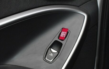 Hyundai Santa Fe III рестайлинг, 2012 год, 1 670 000 рублей, 9 фотография