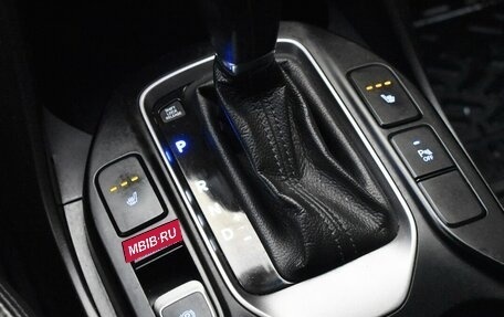 Hyundai Santa Fe III рестайлинг, 2012 год, 1 670 000 рублей, 8 фотография