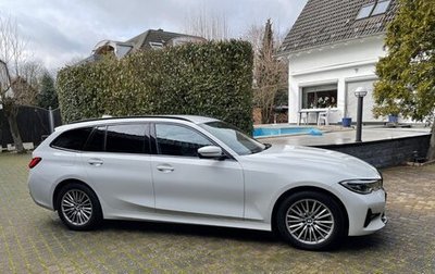 BMW 3 серия, 2019 год, 2 900 000 рублей, 1 фотография