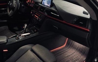 BMW 3 серия, 2014 год, 2 333 000 рублей, 1 фотография