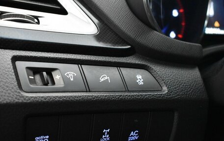 Hyundai Santa Fe III рестайлинг, 2012 год, 1 670 000 рублей, 13 фотография