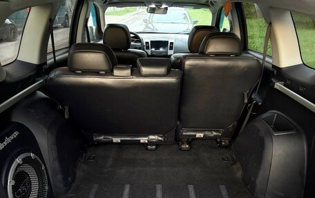 Mitsubishi Outlander III рестайлинг 3, 2007 год, 679 000 рублей, 1 фотография