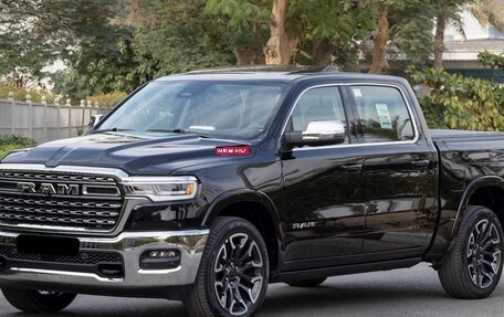 Rambler 1500, 2025 год, 10 500 000 рублей, 1 фотография