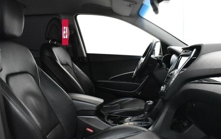 Hyundai Santa Fe III рестайлинг, 2012 год, 1 670 000 рублей, 15 фотография