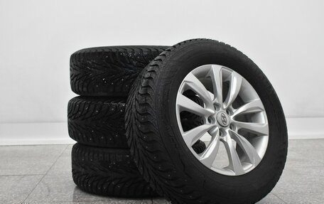 Hyundai Santa Fe III рестайлинг, 2012 год, 1 670 000 рублей, 20 фотография