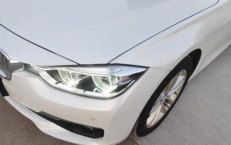 BMW 3 серия, 2018 год, 1 706 069 рублей, 7 фотография