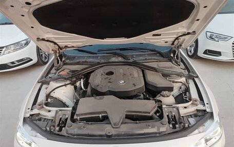 BMW 3 серия, 2018 год, 1 706 069 рублей, 10 фотография