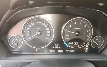 BMW 3 серия, 2018 год, 1 706 069 рублей, 14 фотография