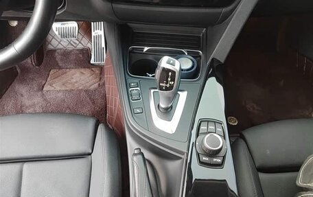 BMW 3 серия, 2018 год, 1 706 069 рублей, 15 фотография