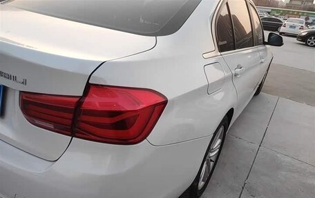 BMW 3 серия, 2018 год, 1 706 069 рублей, 20 фотография