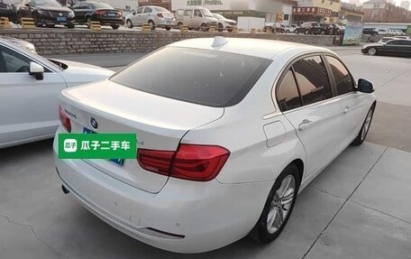 BMW 3 серия, 2018 год, 1 706 069 рублей, 21 фотография