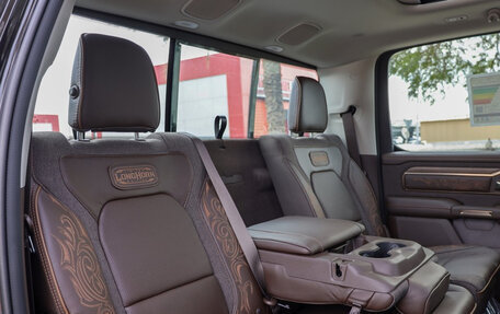 Rambler 1500, 2025 год, 10 500 000 рублей, 8 фотография