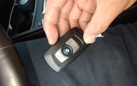 BMW 3 серия, 2018 год, 1 706 069 рублей, 19 фотография