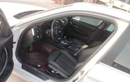 BMW 3 серия, 2018 год, 1 706 069 рублей, 17 фотография