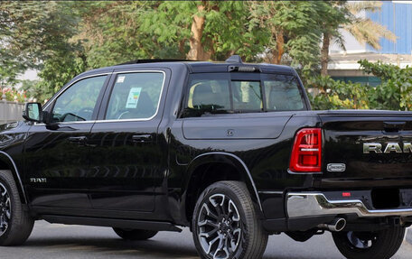 Rambler 1500, 2025 год, 10 500 000 рублей, 2 фотография