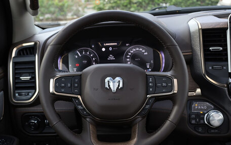 Rambler 1500, 2025 год, 10 500 000 рублей, 3 фотография