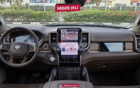 Rambler 1500, 2025 год, 10 500 000 рублей, 6 фотография