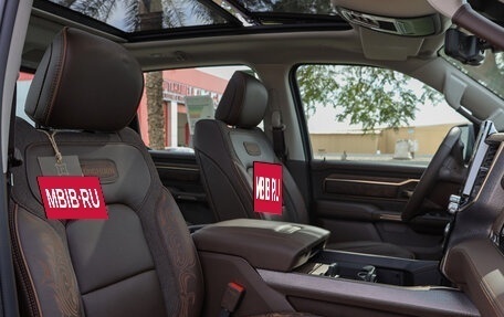 Rambler 1500, 2025 год, 10 500 000 рублей, 5 фотография