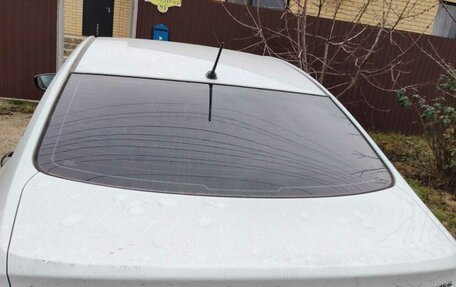 Hyundai Solaris II рестайлинг, 2015 год, 850 000 рублей, 6 фотография