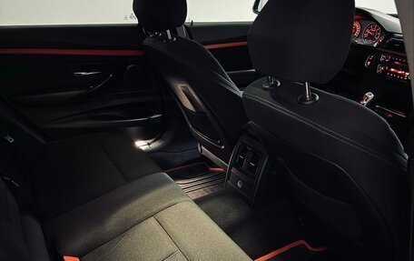 BMW 3 серия, 2014 год, 2 333 000 рублей, 2 фотография