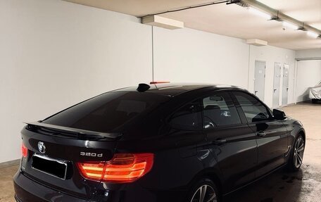 BMW 3 серия, 2014 год, 2 333 000 рублей, 9 фотография