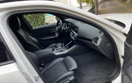 BMW 3 серия, 2019 год, 2 900 000 рублей, 6 фотография